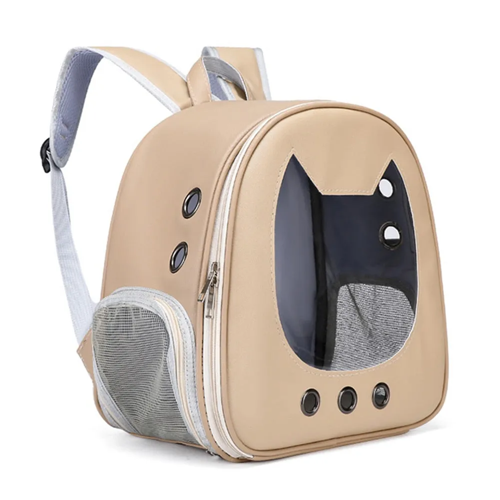 Cute Cat backpack Carrier