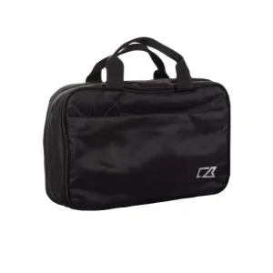 CUTTER & BUCK Toiletry Pouch (Black)