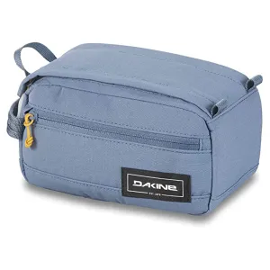 Dakine Unisex Vintage Blue Groomer Medium Travel Kit Toiletry Bag - 10002927-VINTAGEBLUE
