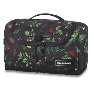 Dakine Unisex Woodland Floral Large Revival Travel Kit - 10002930-WOODLANDFLORAL