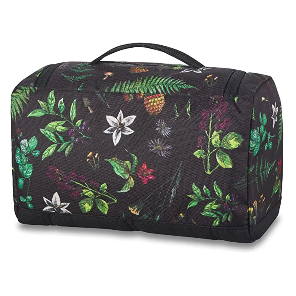 Dakine Unisex Woodland Floral Large Revival Travel Kit - 10002930-WOODLANDFLORAL