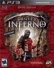 Dante's Inferno [Divine Edition]