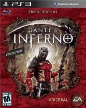 Dante's Inferno [Divine Edition]