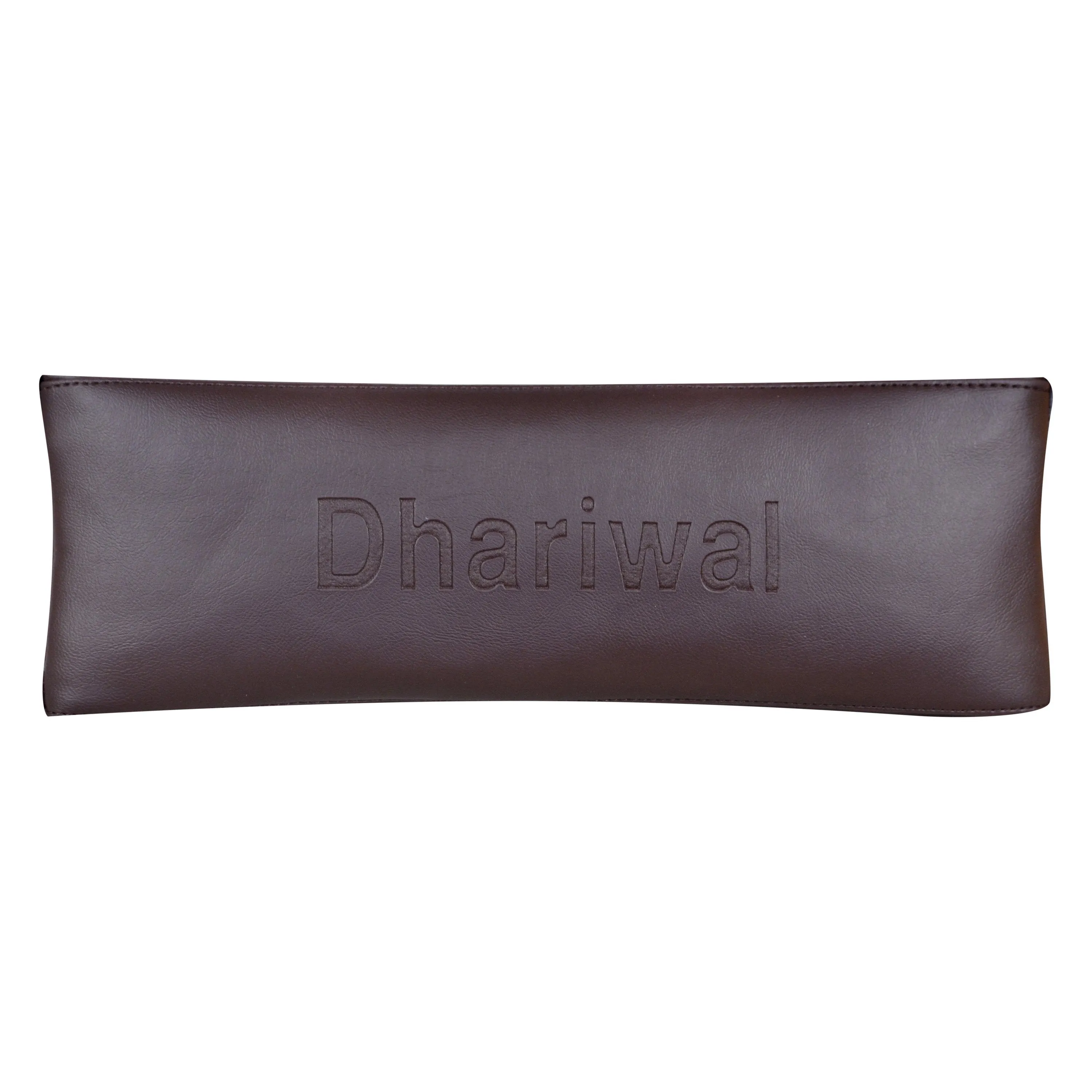 Dhariwal Multi Compartment Twin Handle Ladies Handbag LAD-9901