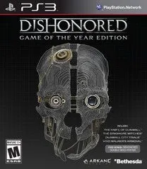 Dishonored [Game of the Year]
