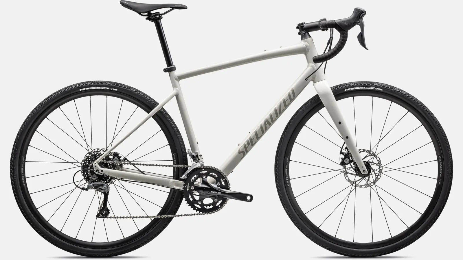 Diverge E5 GLOSS BIRCH/WHITE MOUNTAINS