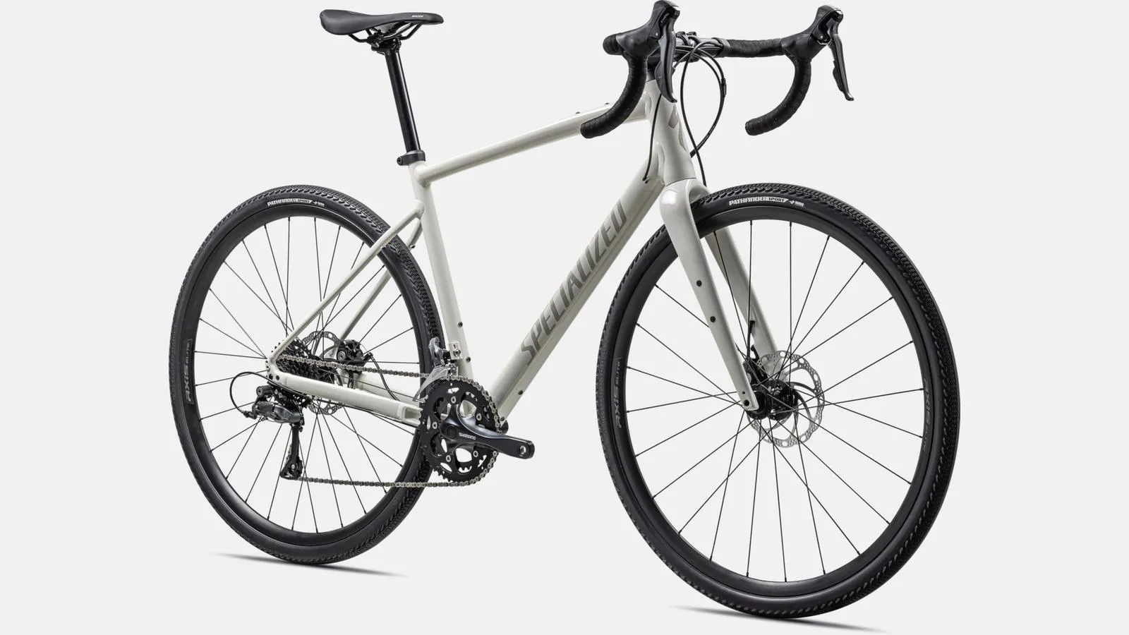 Diverge E5 GLOSS BIRCH/WHITE MOUNTAINS