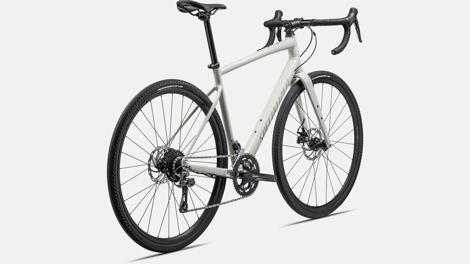 Diverge E5 GLOSS BIRCH/WHITE MOUNTAINS