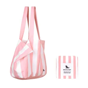 Dock and Bay Foldaway Tote Bags 4 colors