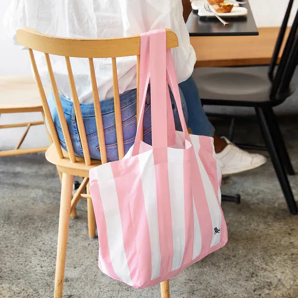 Dock and Bay Foldaway Tote Bags 4 colors