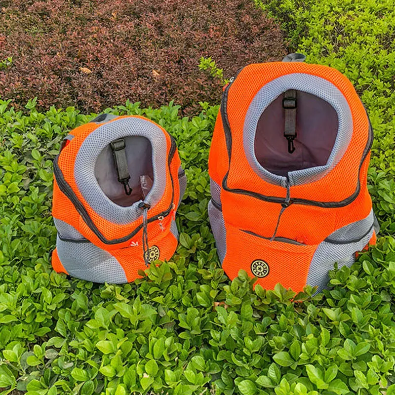 Dog Carrier Bag – Breathable & Comfortable Travel Сarrier for Dog