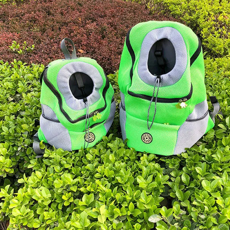 Dog Carrier Bag – Breathable & Comfortable Travel Сarrier for Dog