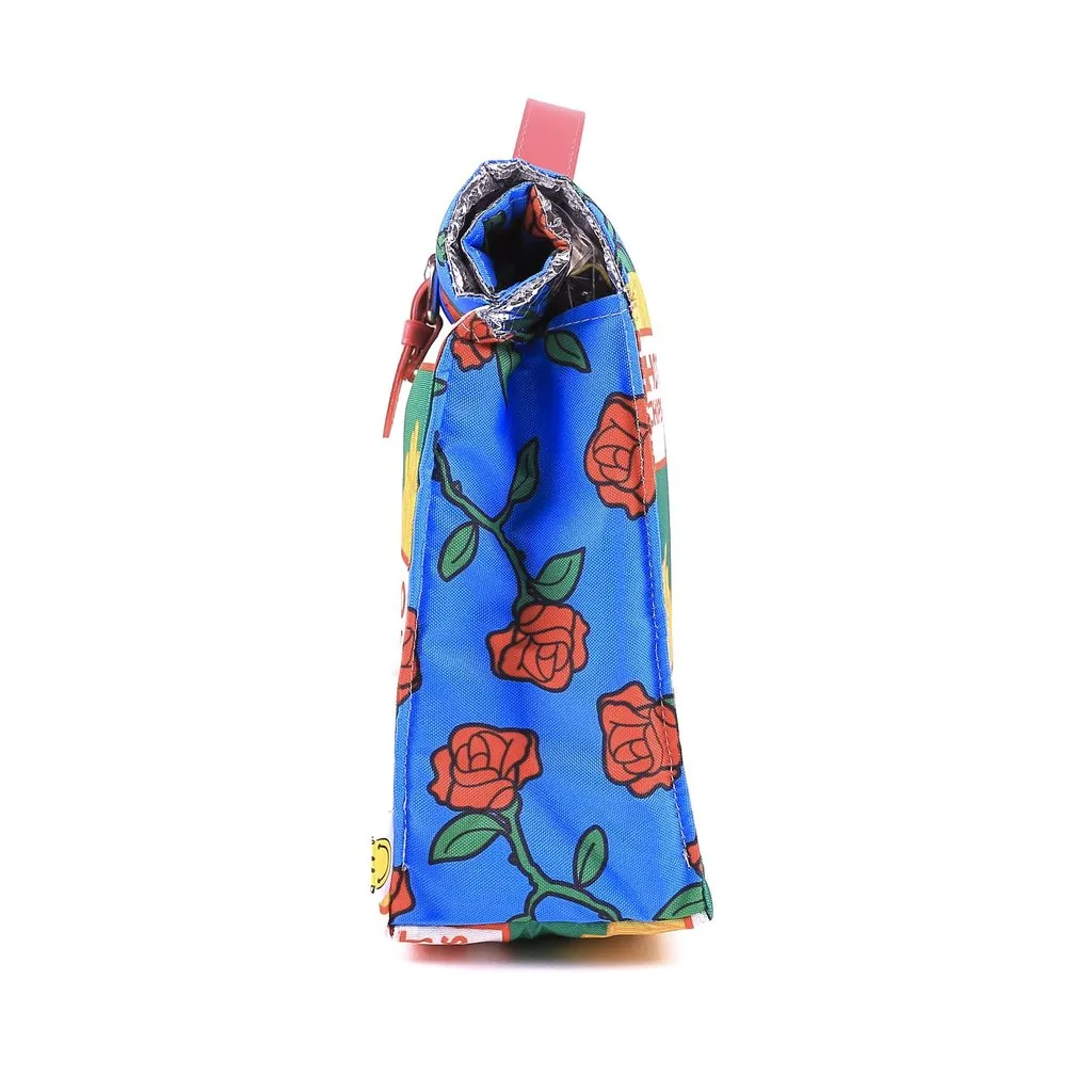 DOOWOP Hot Chips Tall Lunch bag