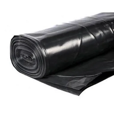 DPM Damp Proof Membrane 1000G - 4m x 25m Roll