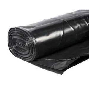 DPM Damp Proof Membrane 1000G - 4m x 25m Roll