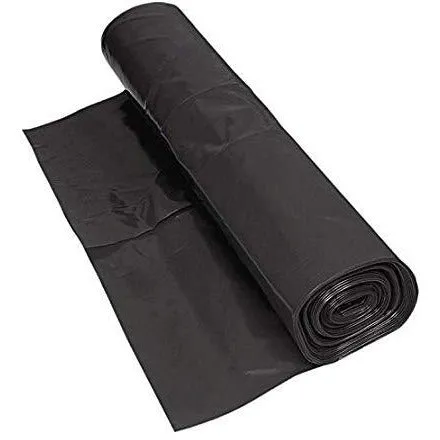 DPM Damp Proof Membrane 1000G - 4m x 25m Roll