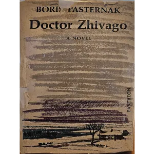 Dr. Zhivago