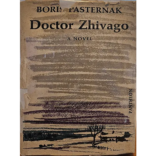 Dr. Zhivago