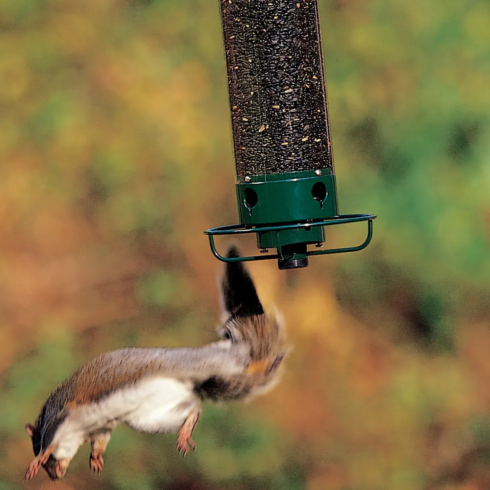 Droll Yankees Squirrel-Proof Flipper Bird Feeder