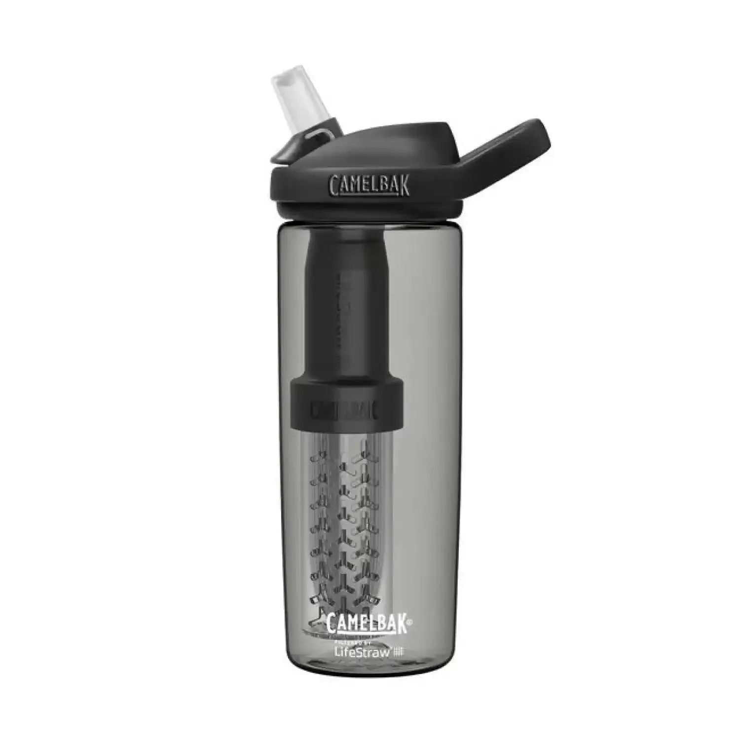 Eddy  LifeStraw 20oz Bottle with Tritan Renew