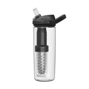Eddy  LifeStraw 20oz Bottle with Tritan Renew