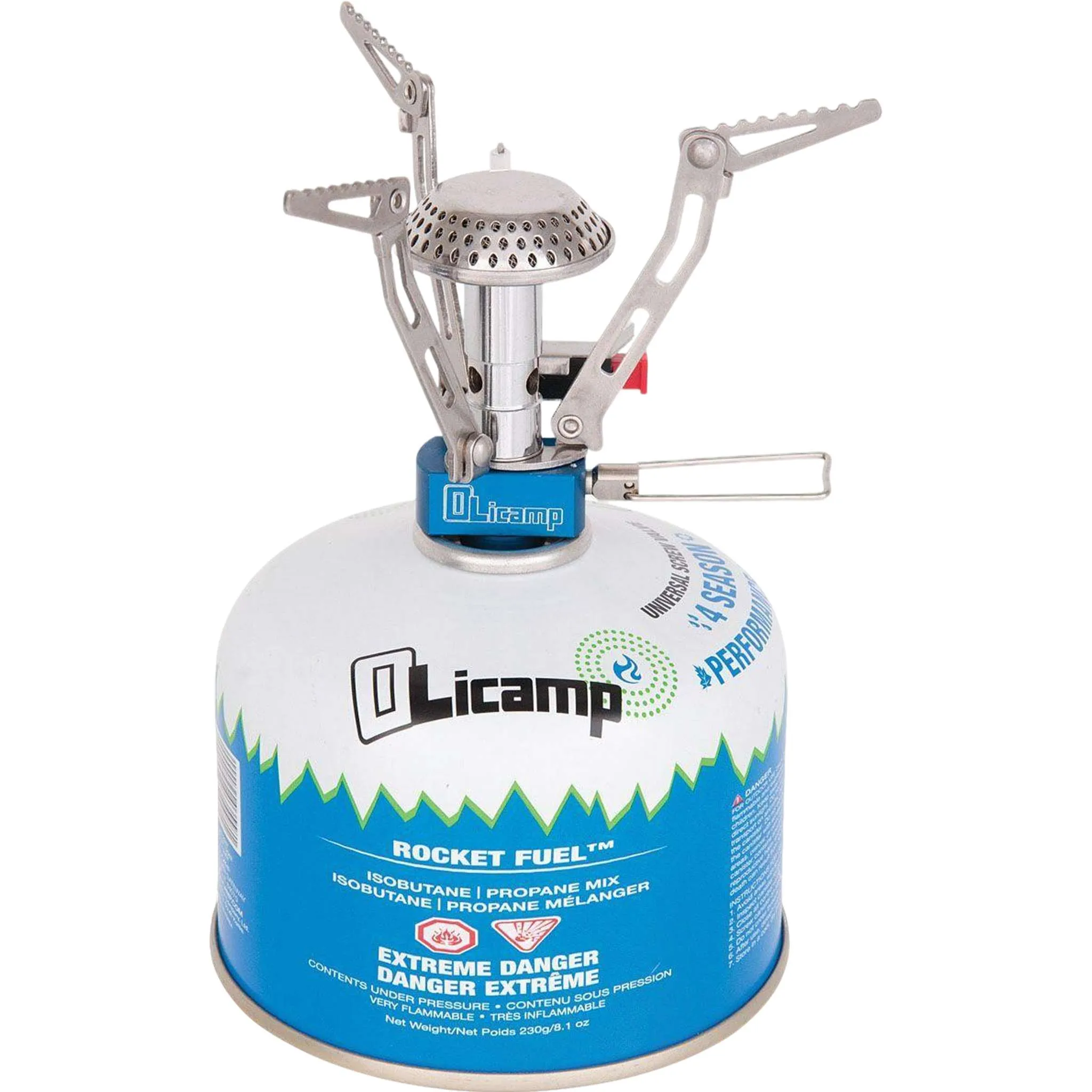 Electron Stove with XTS Pot Combo – Efficient and Portable Outdoor Cooking Solution