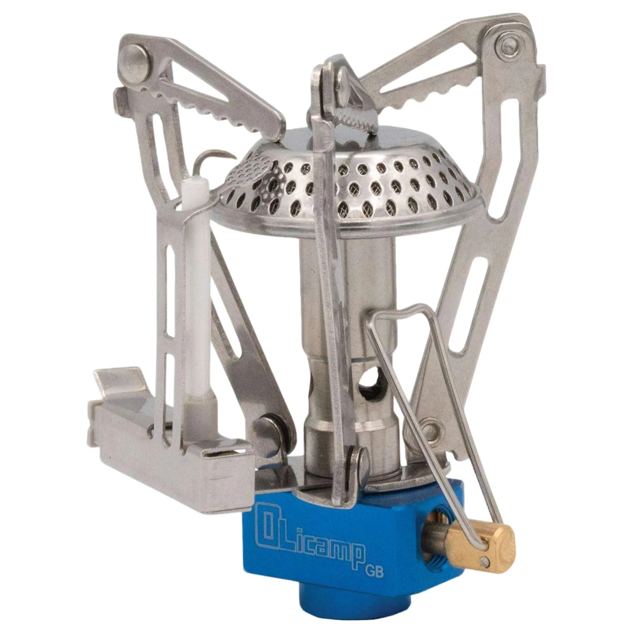Electron Stove with XTS Pot Combo – Efficient and Portable Outdoor Cooking Solution