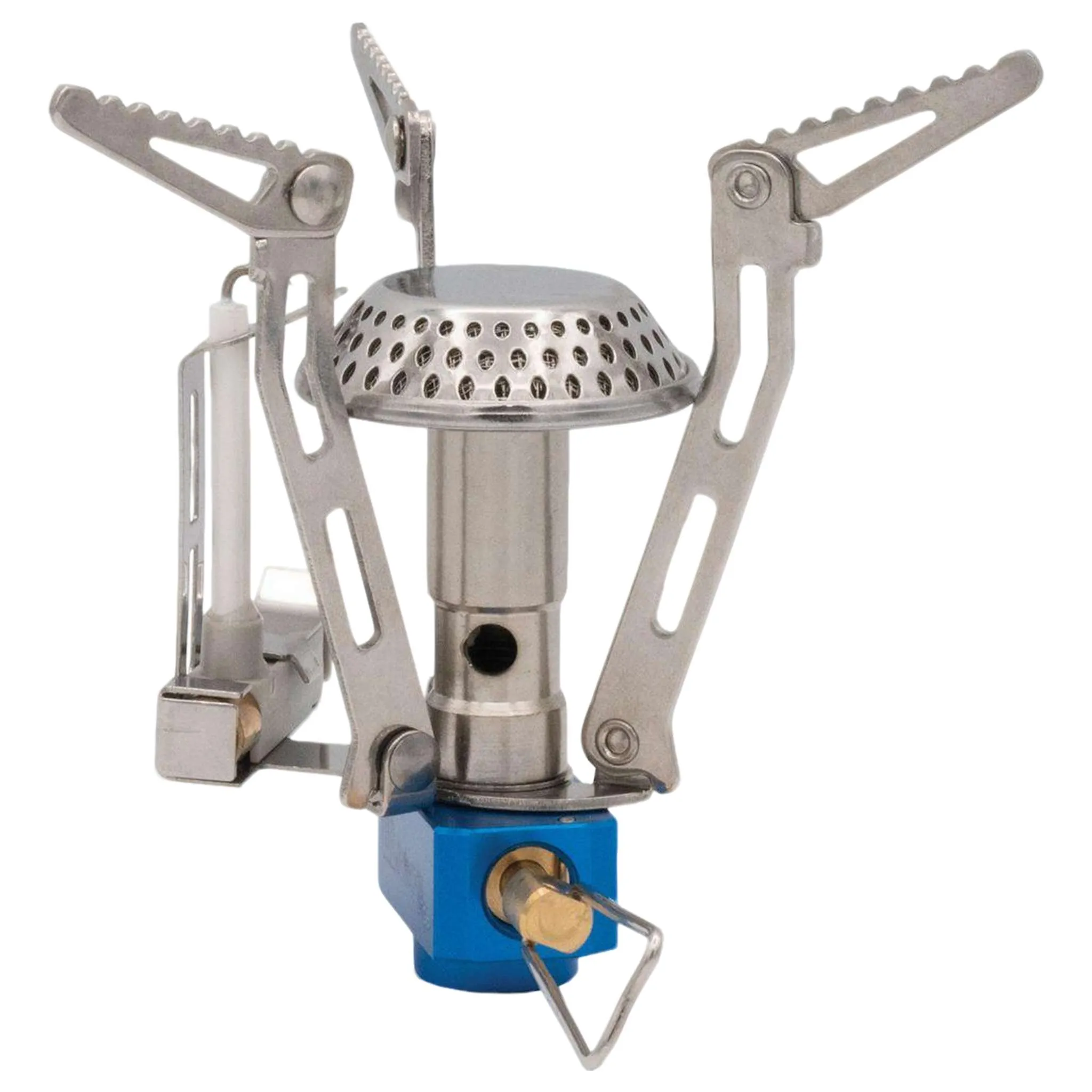 Electron Stove with XTS Pot Combo – Efficient and Portable Outdoor Cooking Solution