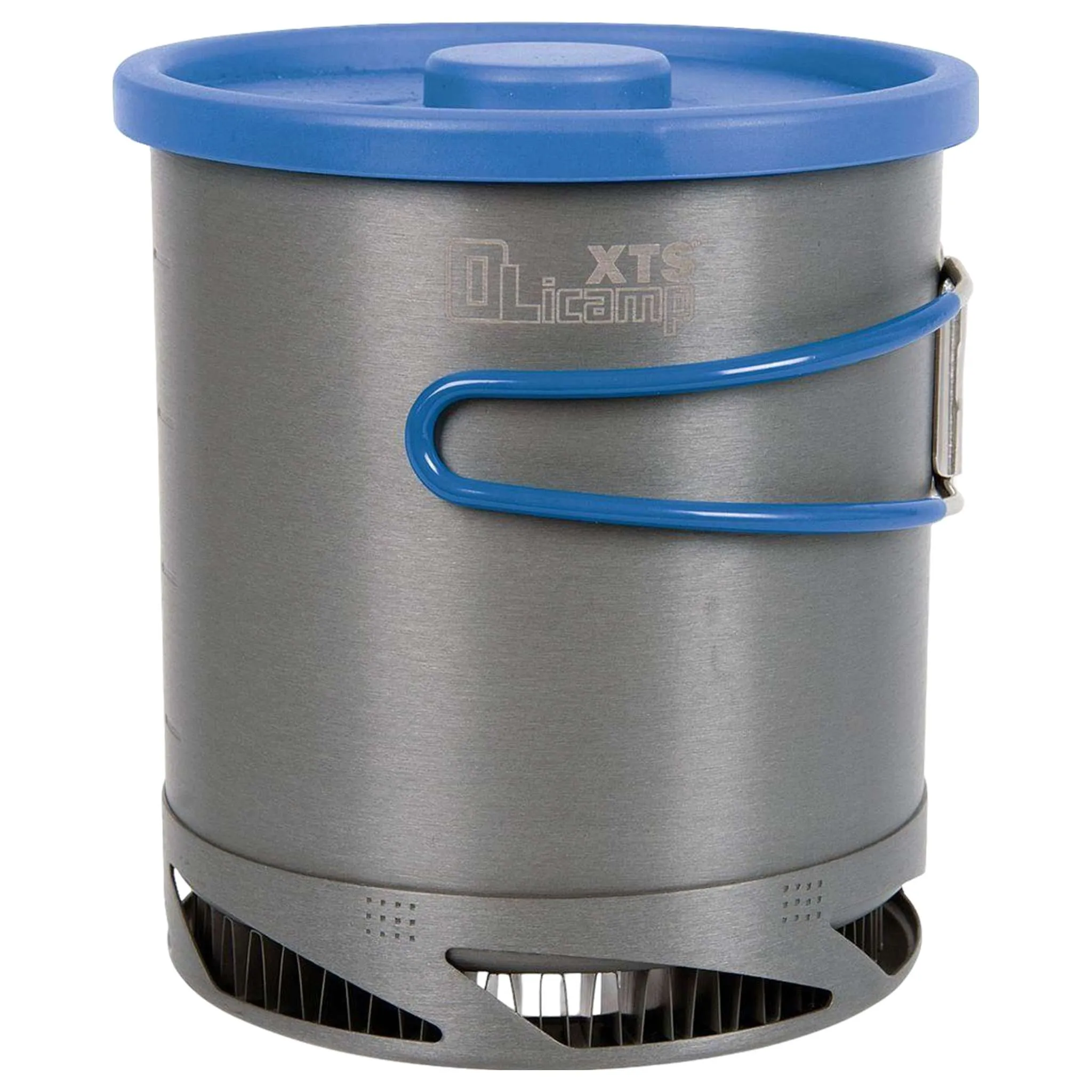 Electron Stove with XTS Pot Combo – Efficient and Portable Outdoor Cooking Solution