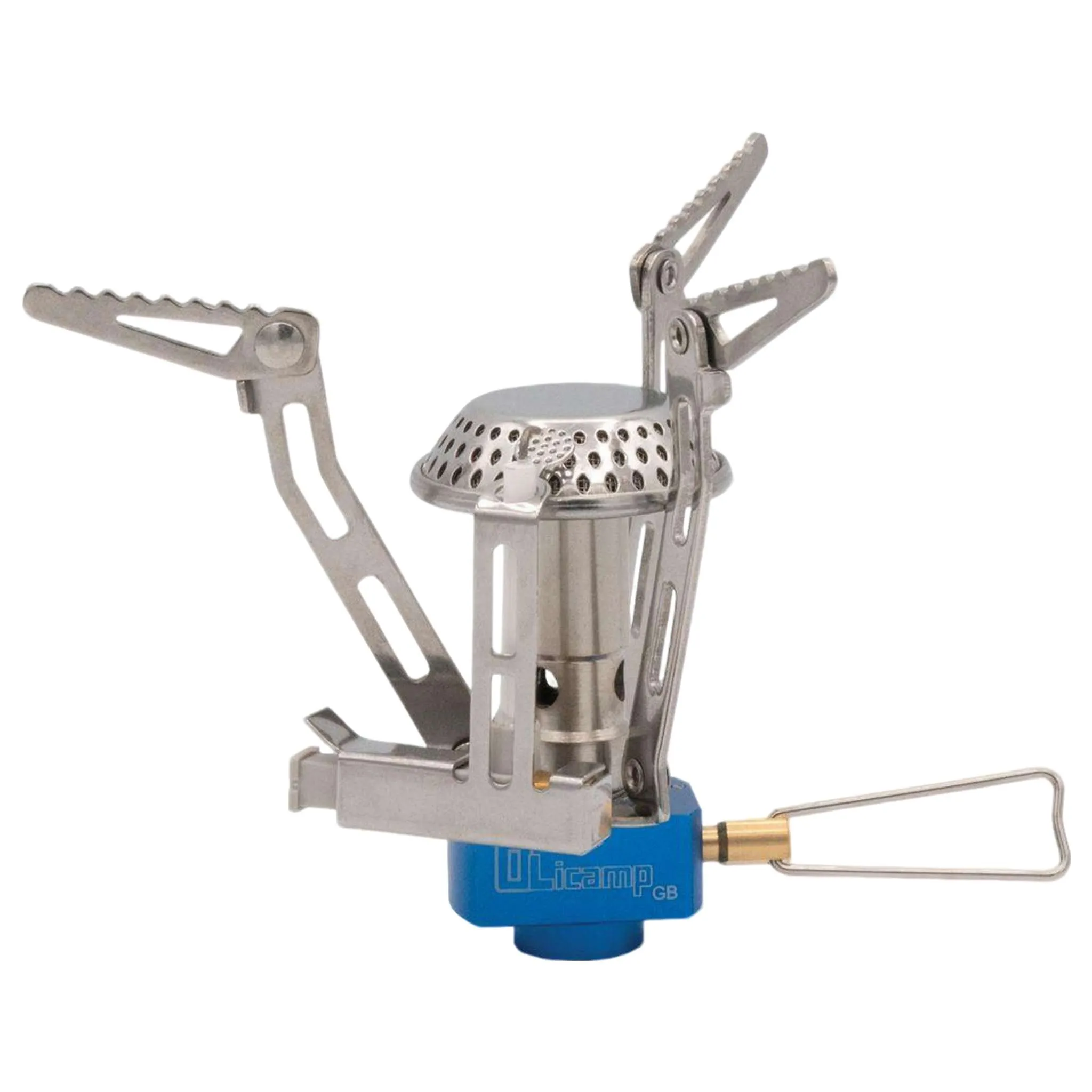 Electron Stove with XTS Pot Combo – Efficient and Portable Outdoor Cooking Solution