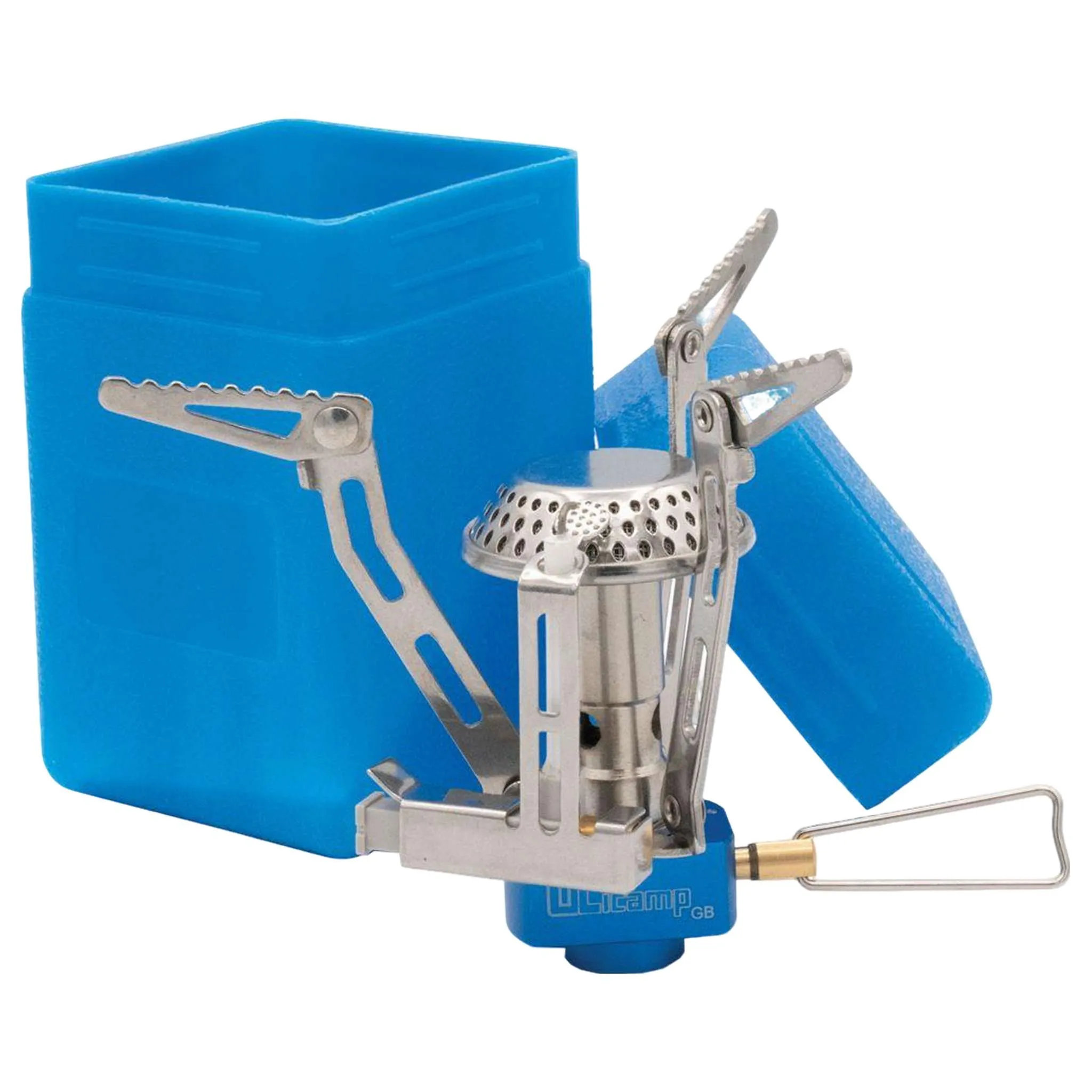 Electron Stove with XTS Pot Combo – Efficient and Portable Outdoor Cooking Solution