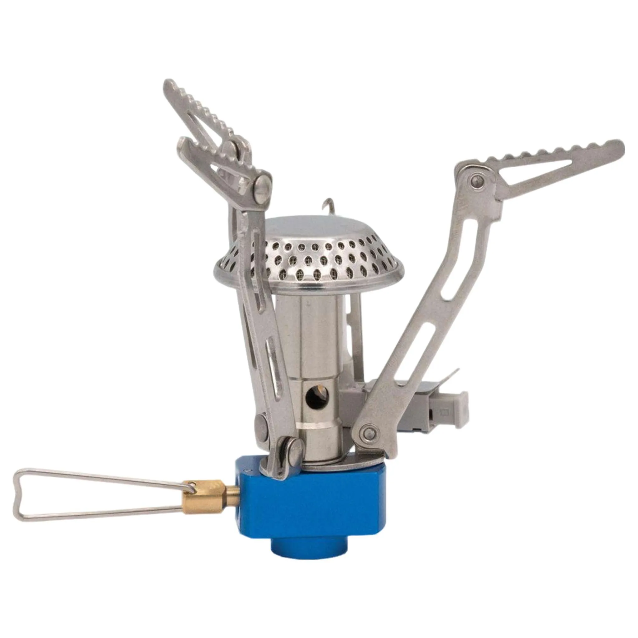 Electron Stove with XTS Pot Combo – Efficient and Portable Outdoor Cooking Solution