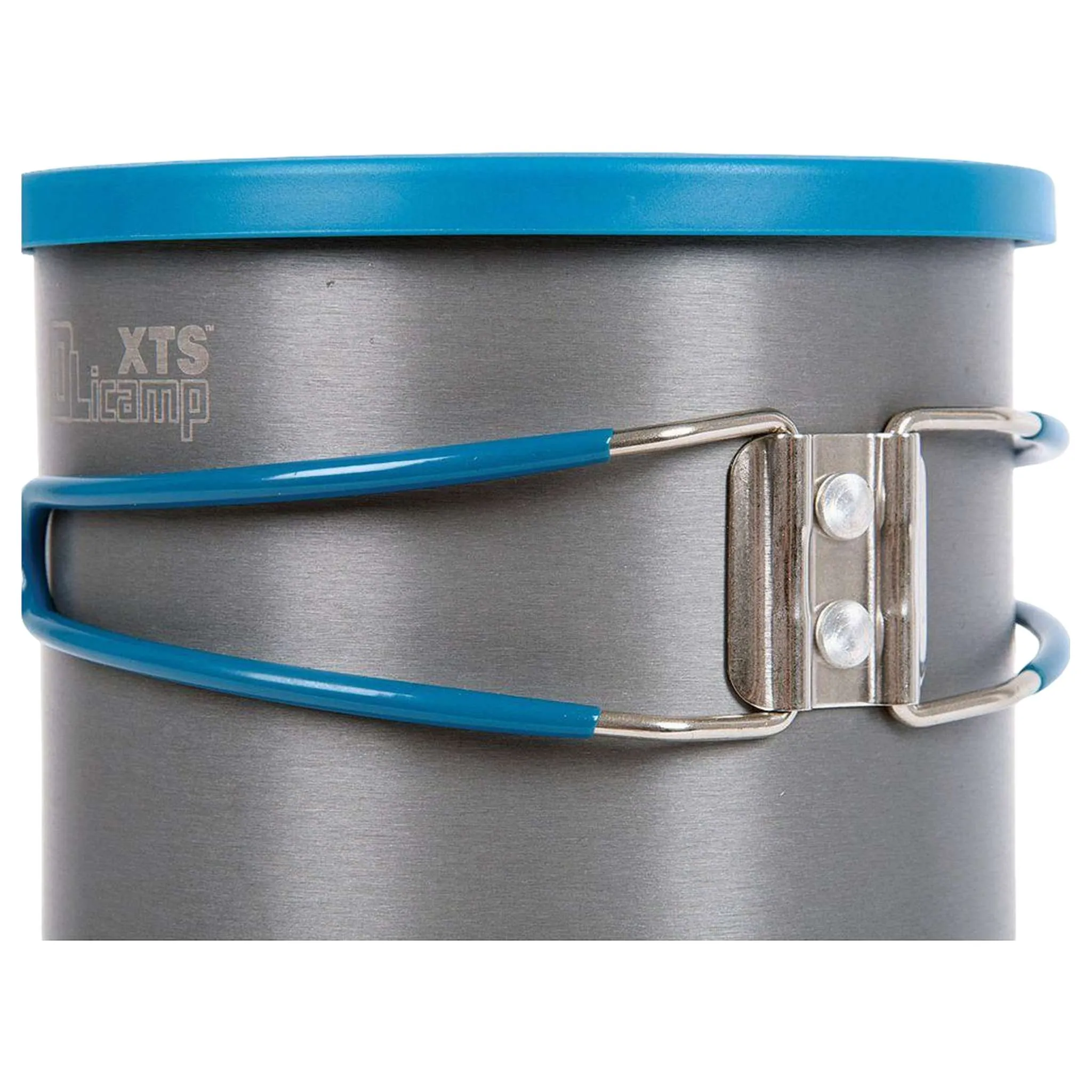 Electron Stove with XTS Pot Combo – Efficient and Portable Outdoor Cooking Solution