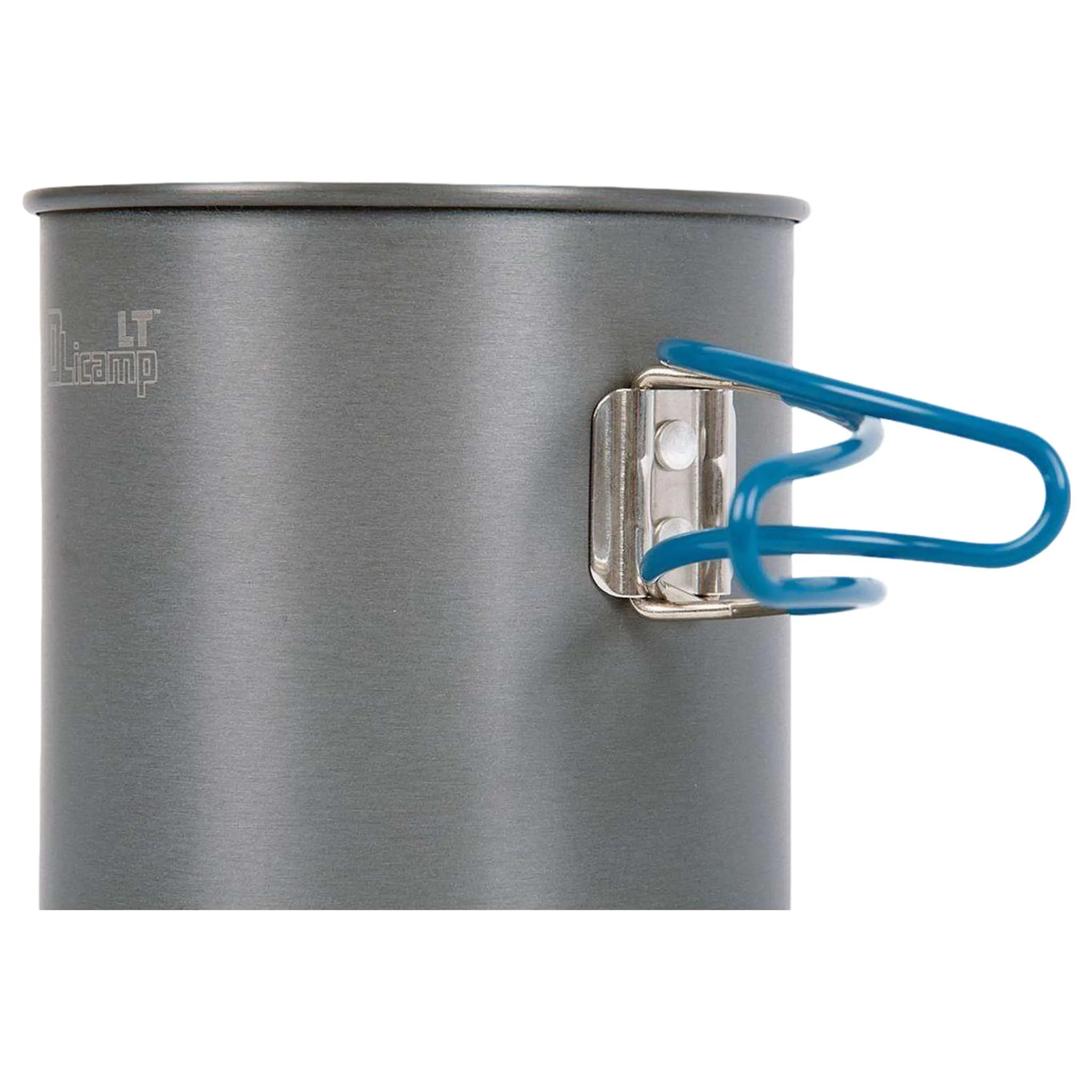 Electron Stove with XTS Pot Combo – Efficient and Portable Outdoor Cooking Solution