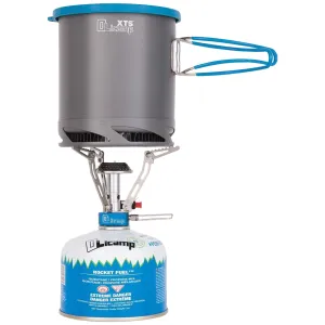 Electron Stove with XTS Pot Combo – Efficient and Portable Outdoor Cooking Solution