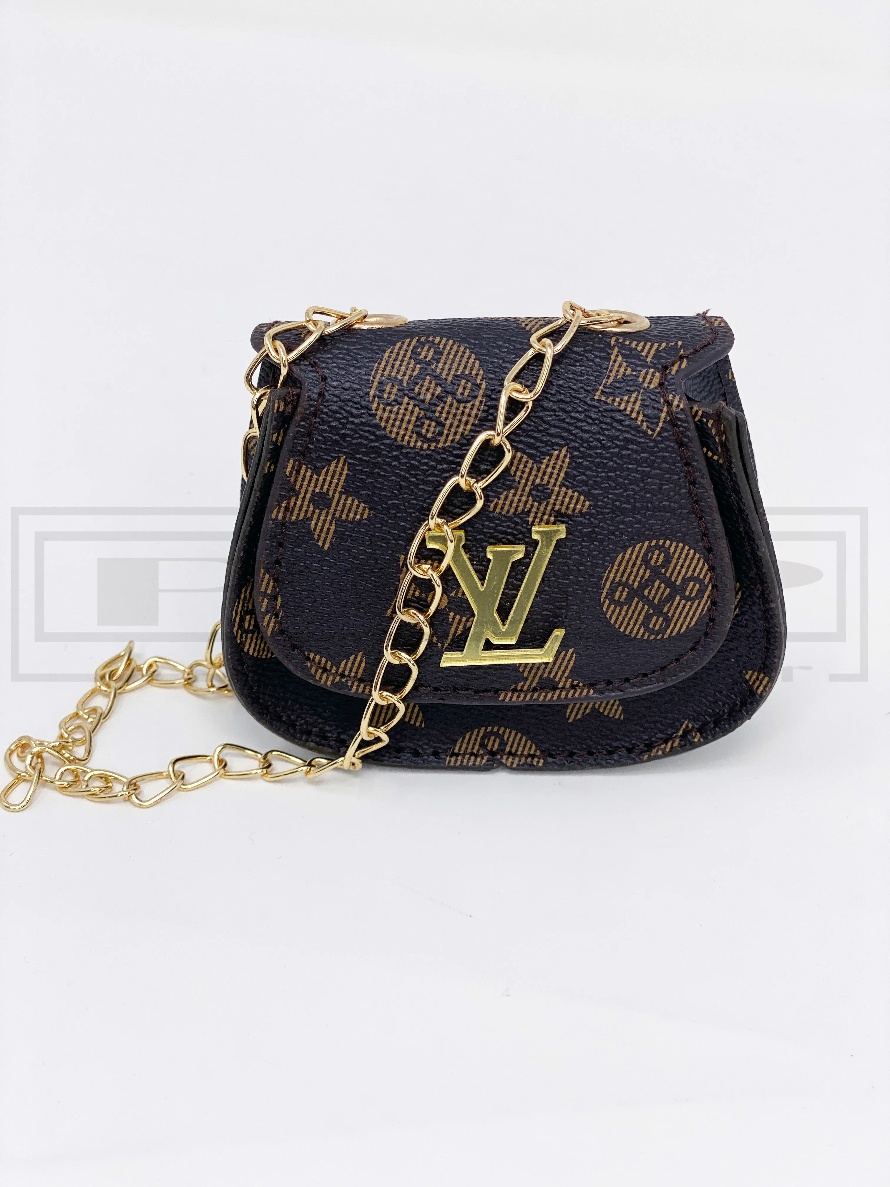 Ellie Snack Purse
