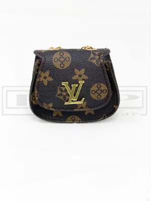 Ellie Snack Purse