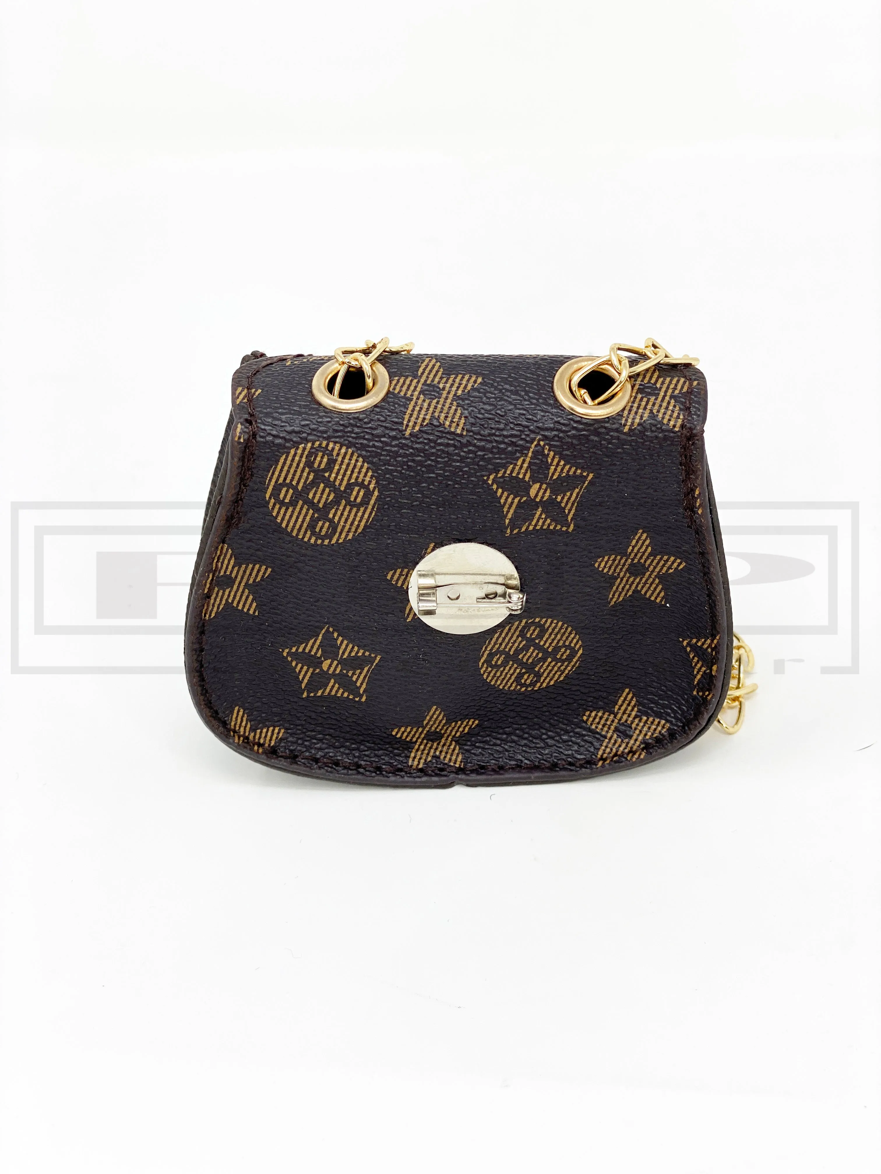 Ellie Snack Purse