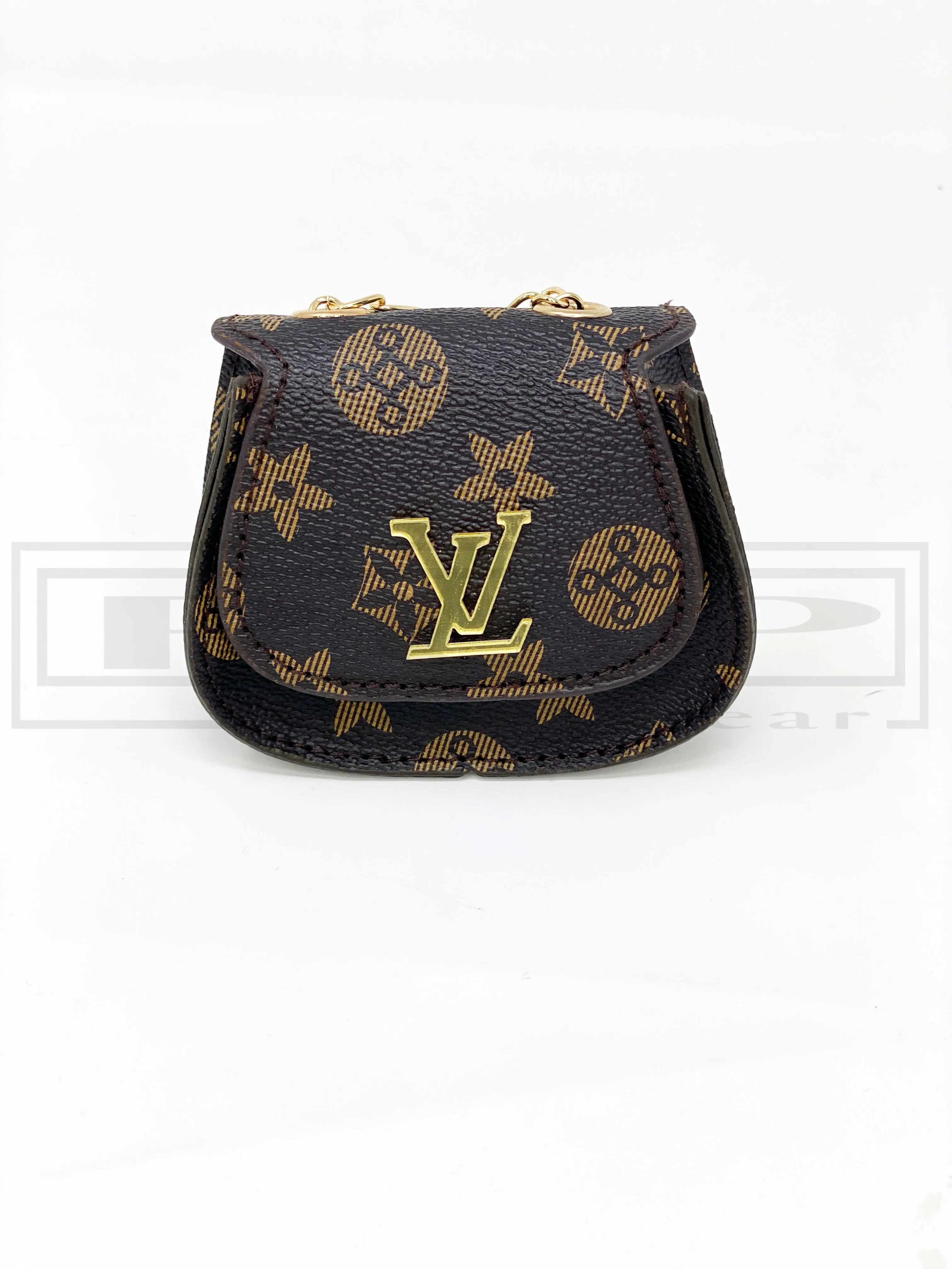 Ellie Snack Purse