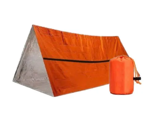 Emergency Sleeping Bivy   WCS Membership