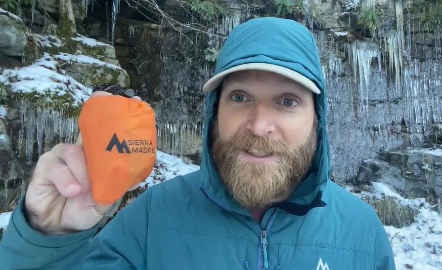 Emergency Sleeping Bivy   WCS Membership