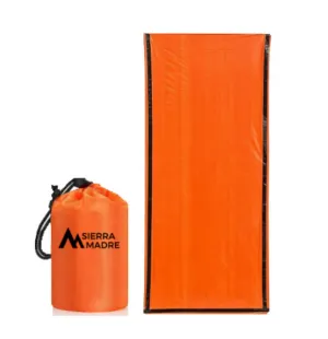 Emergency Sleeping Bivy   WCS Membership