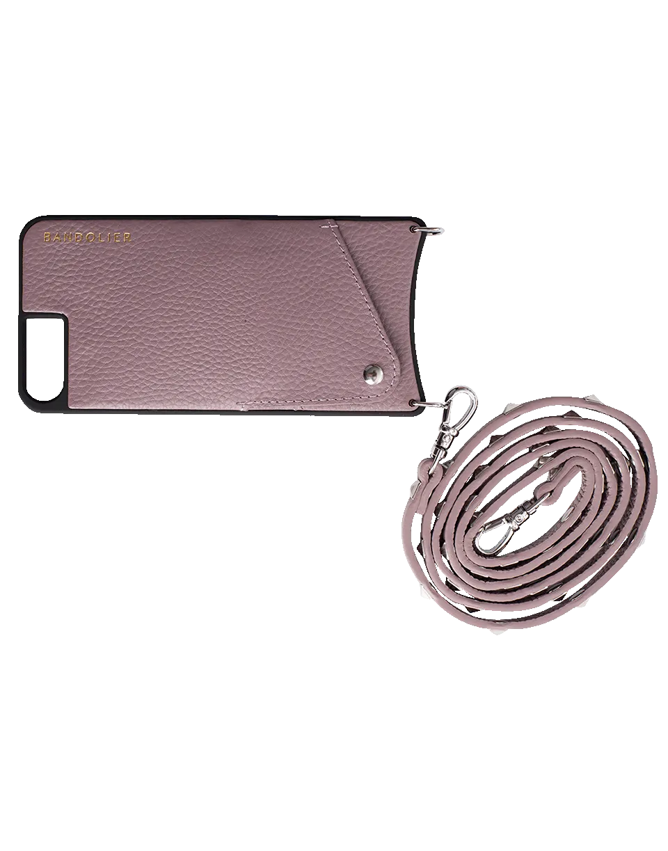 Emma Pebble Leather Crossbody