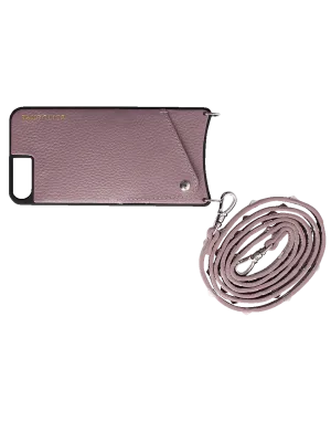 Emma Pebble Leather Crossbody