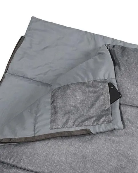 Entry Pack Sleeping Bag