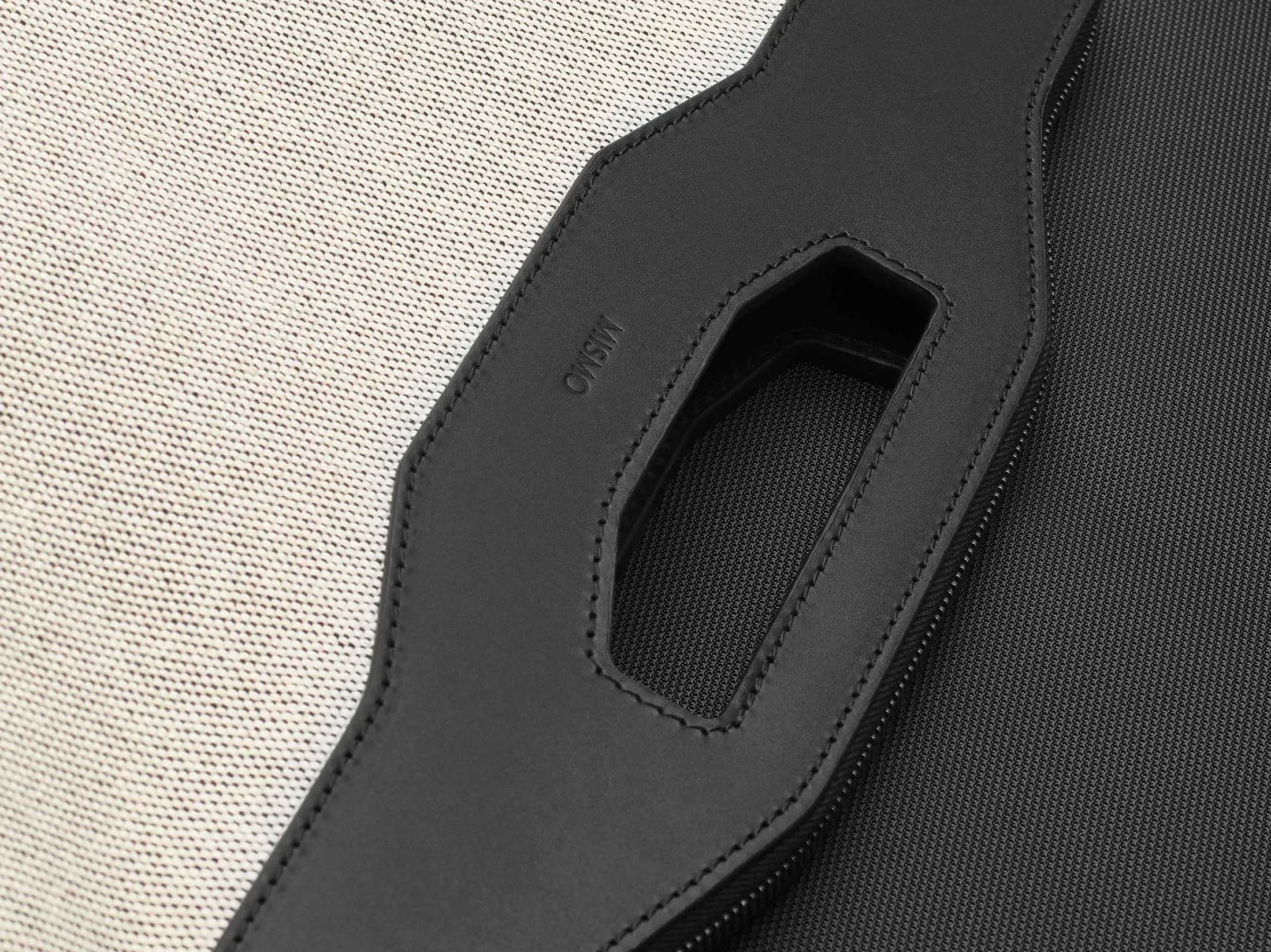 Envy Hold - Frame - Glacier/Black