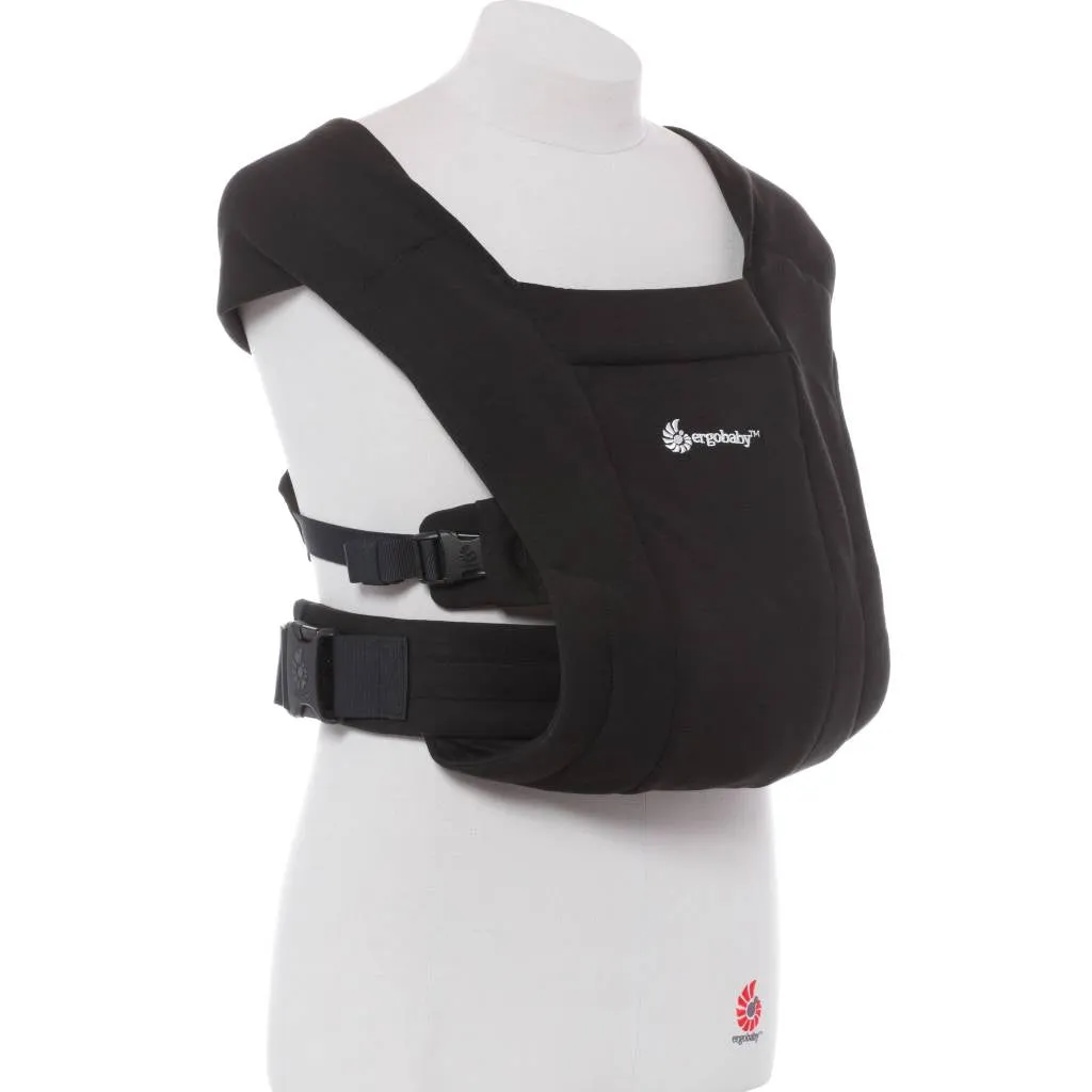 ERGOBABY EMBRACE NEWBORN BABY CARRIER
