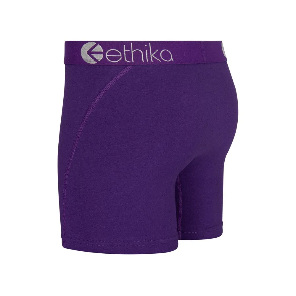 Ethika Noble Purple Mid