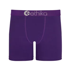 Ethika Noble Purple Mid