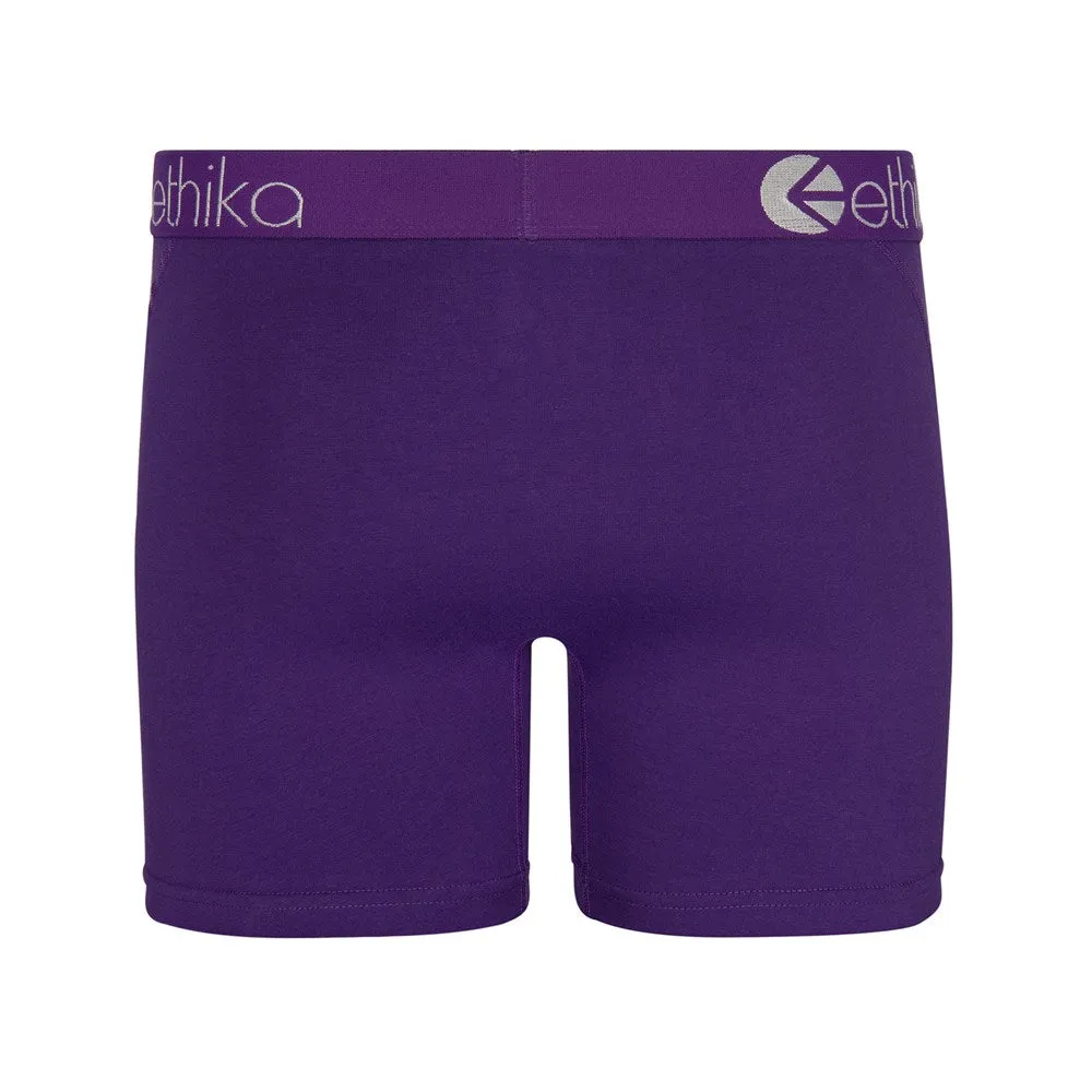 Ethika Noble Purple Mid